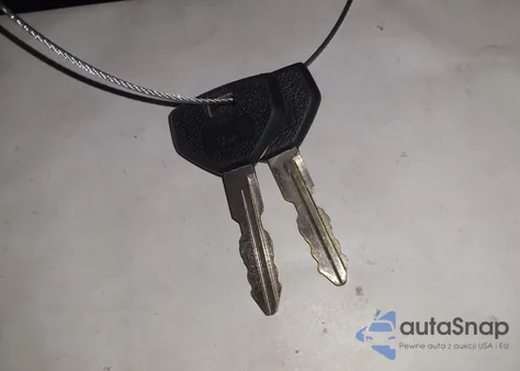 1999 Dodge Dakota Slt/Sport z USA, uszkodzony, nr VIN 1B7GL22XXXS240005